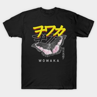 wowaka Jpop T-Shirt